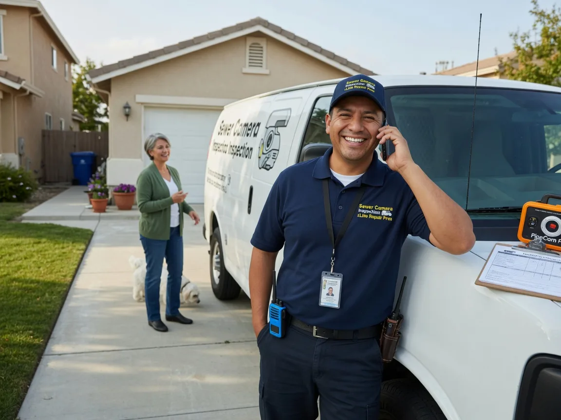 Sewer Line Repair Forest City, MO FAQs